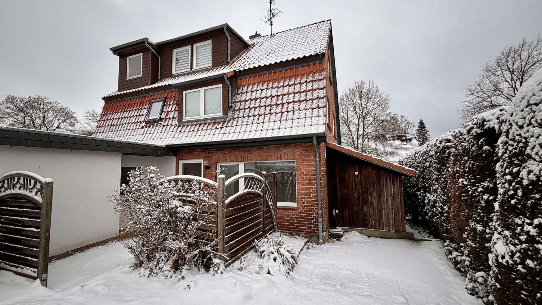 3 bedroom flat to rent, 75 m², Ratzeburg, Schleswig-Holstein 3 bedroom flat to rent, 75 m², Ratzeburg, Schleswig-Holstein