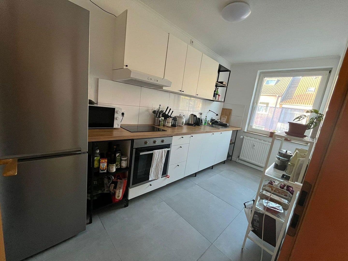 2 bedroom flat to rent, 46 m², Lütgendortmunder Straße 130, Dortmund, North Rhine-Westphalia 2 bedroom flat to rent, 46 m², Lütgendortmunder Straße 130, Dortmund, North Rhine-Westphalia