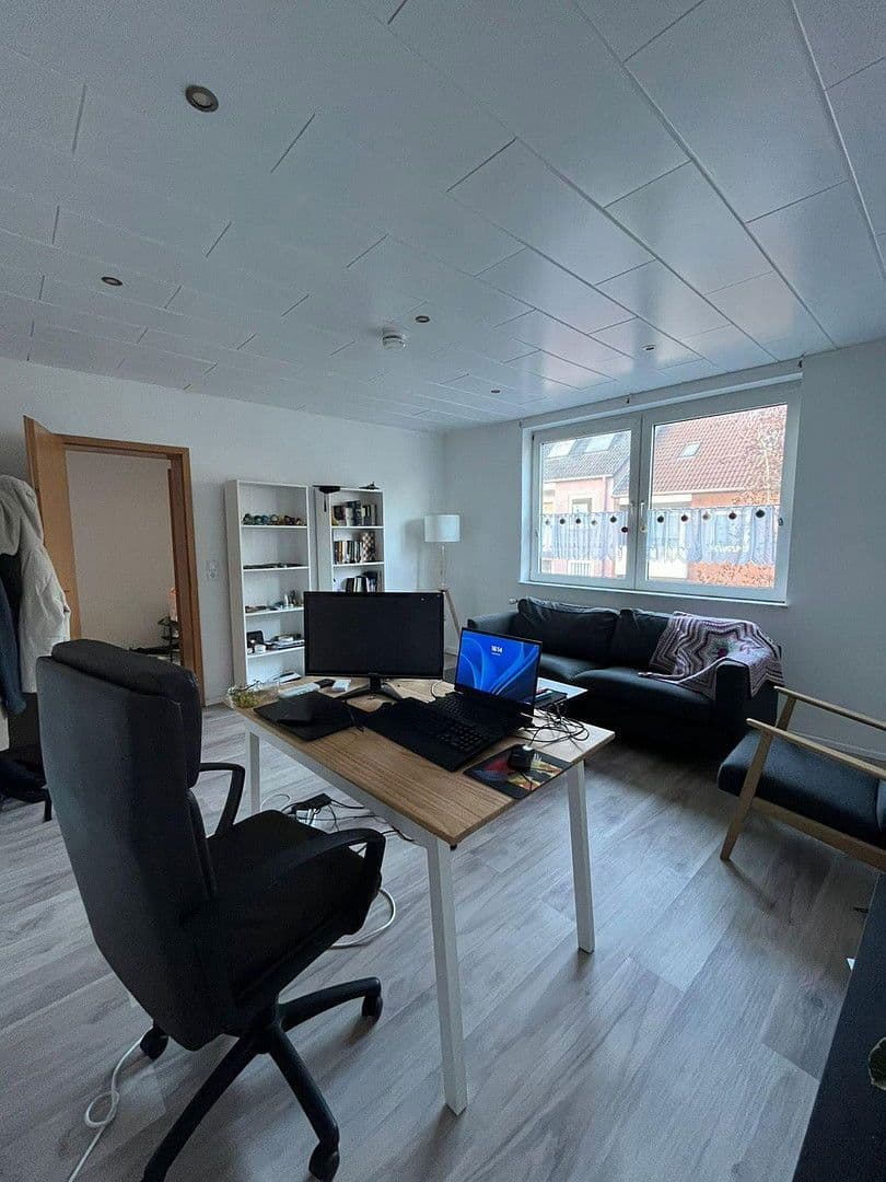 2 bedroom flat to rent, 46 m², Lütgendortmunder Straße 130, Dortmund, North Rhine-Westphalia 2 bedroom flat to rent, 46 m², Lütgendortmunder Straße 130, Dortmund, North Rhine-Westphalia