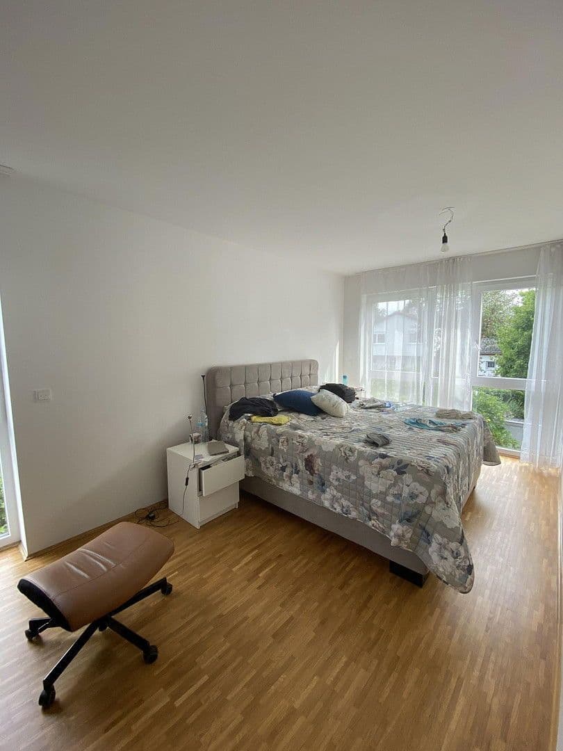 3 bedroom flat for sale, 78 m², München, Bavaria 3 bedroom flat for sale, 78 m², München, Bavaria