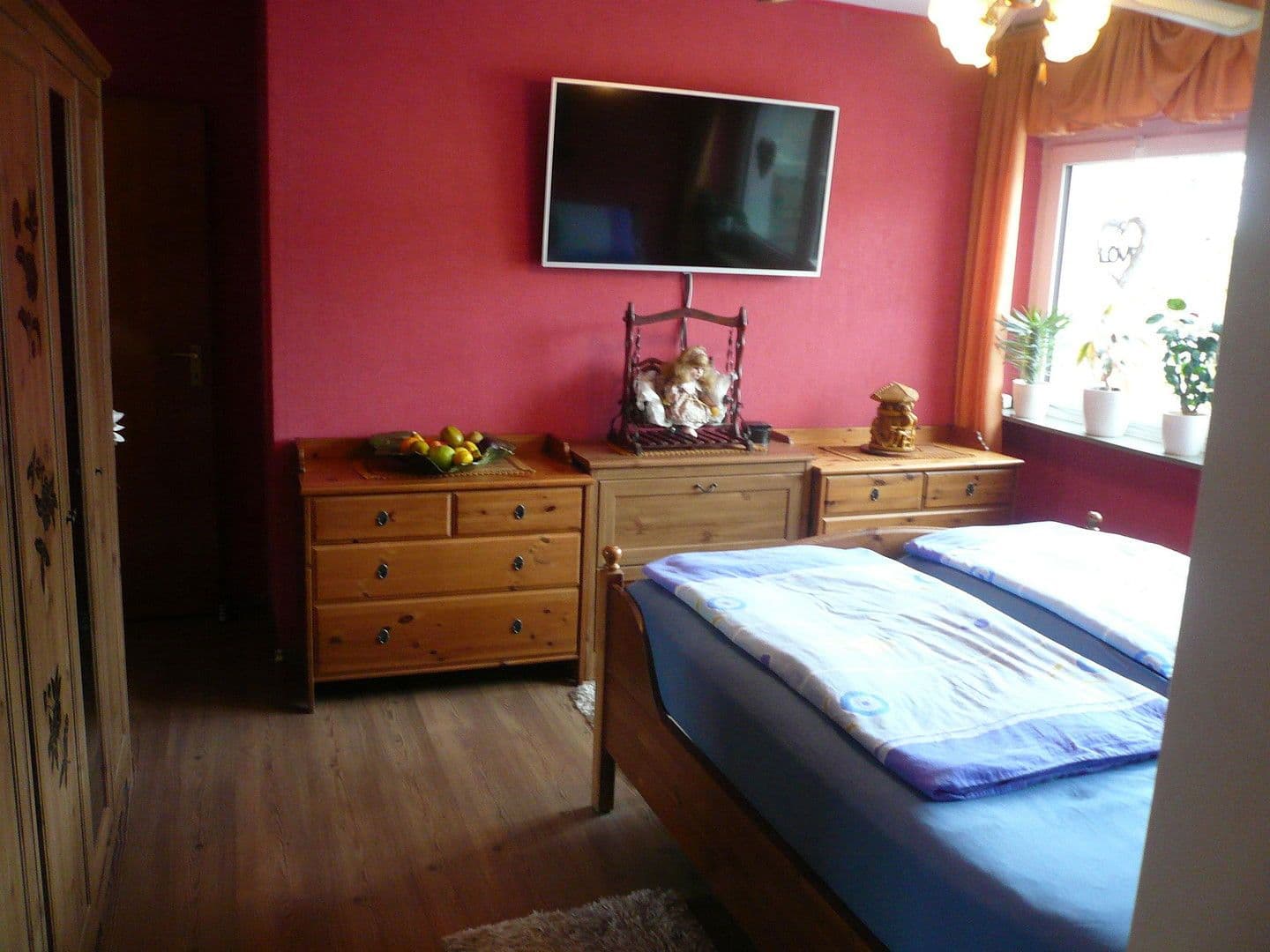 3 bedroom flat to rent, 77 m², Hauptstraße 284a, Heiligenhaus, North Rhine-Westphalia 3 bedroom flat to rent, 77 m², Hauptstraße 284a, Heiligenhaus, North Rhine-Westphalia