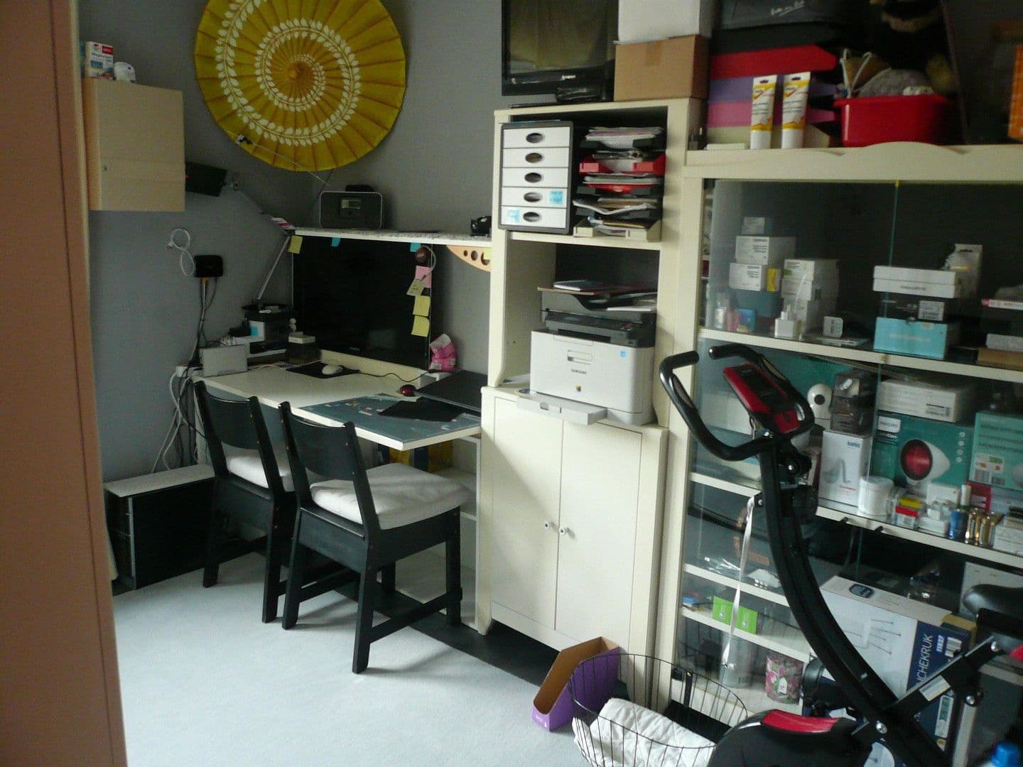 3 bedroom flat to rent, 77 m², Hauptstraße 284a, Heiligenhaus, North Rhine-Westphalia 3 bedroom flat to rent, 77 m², Hauptstraße 284a, Heiligenhaus, North Rhine-Westphalia