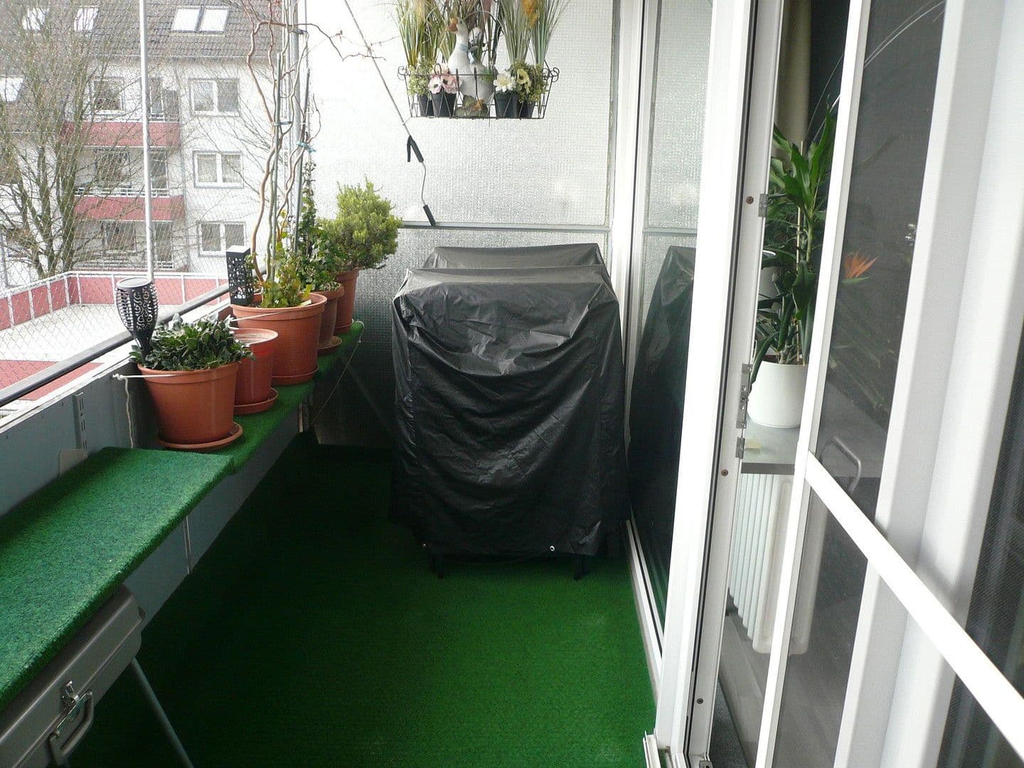 3 bedroom flat to rent, 77 m², Hauptstraße 284a, Heiligenhaus, North Rhine-Westphalia 3 bedroom flat to rent, 77 m², Hauptstraße 284a, Heiligenhaus, North Rhine-Westphalia