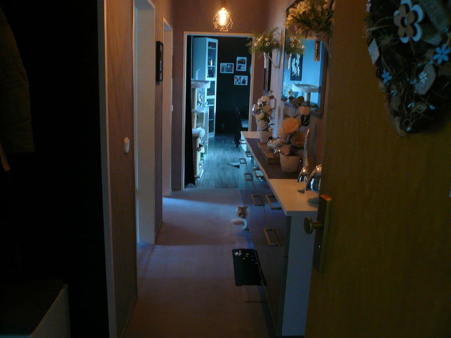 3 bedroom flat to rent, 77 m², Hauptstraße 284a, Heiligenhaus, North Rhine-Westphalia 3 bedroom flat to rent, 77 m², Hauptstraße 284a, Heiligenhaus, North Rhine-Westphalia