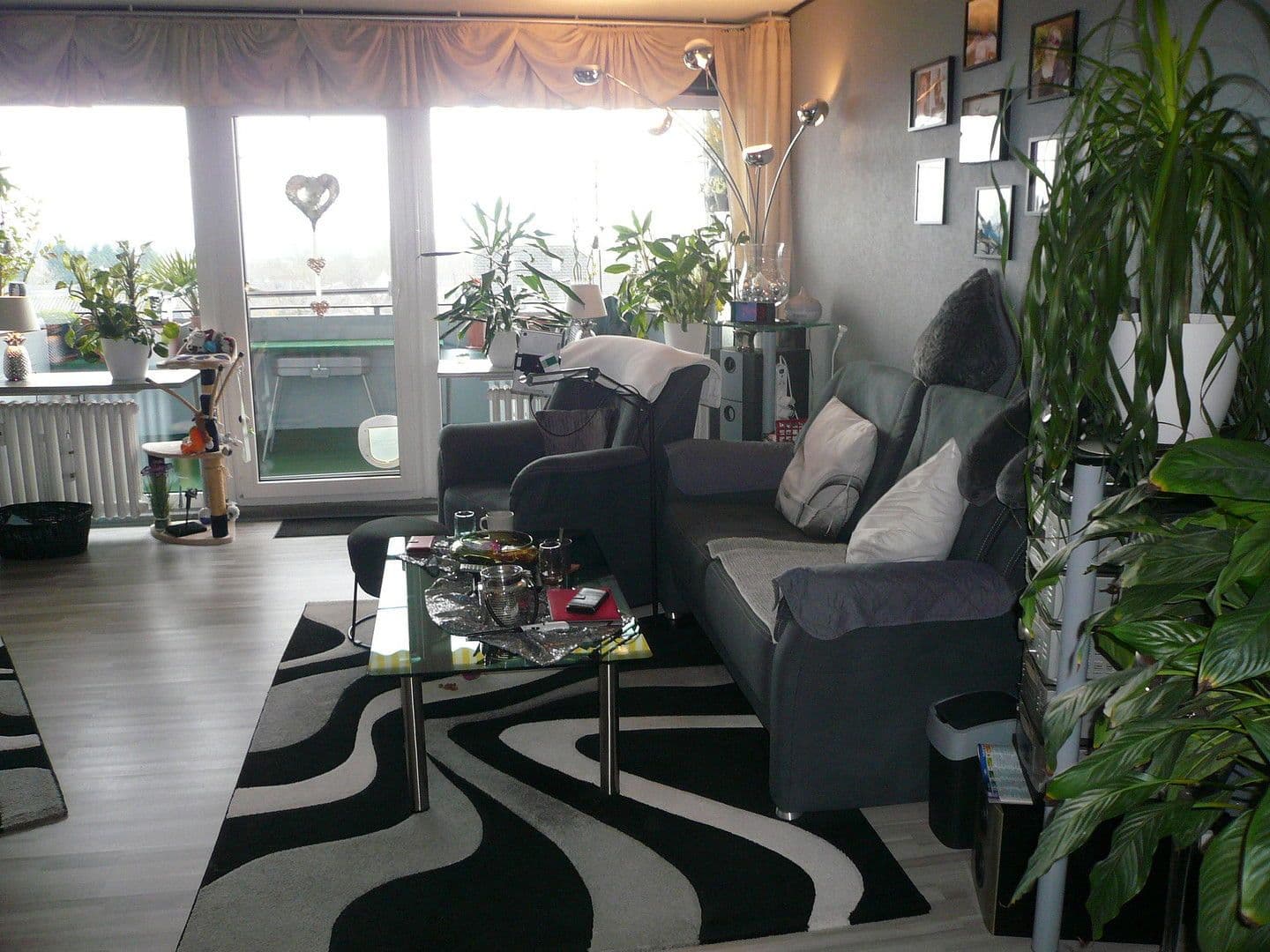 3 bedroom flat to rent, 77 m², Hauptstraße 284a, Heiligenhaus, North Rhine-Westphalia 3 bedroom flat to rent, 77 m², Hauptstraße 284a, Heiligenhaus, North Rhine-Westphalia