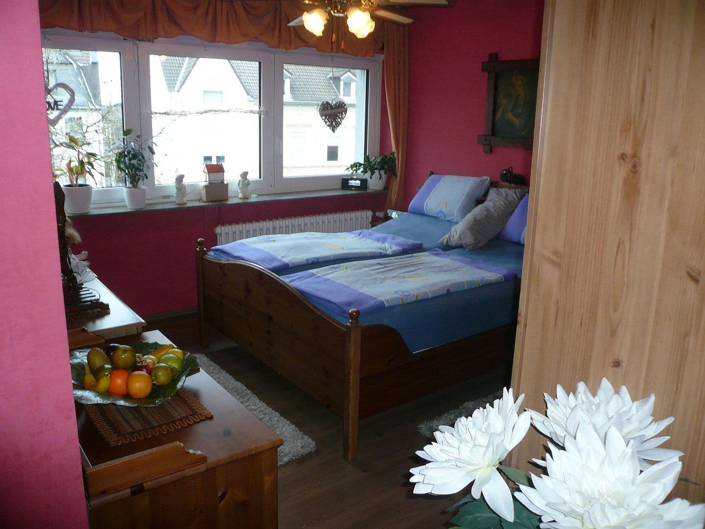 3 bedroom flat to rent, 77 m², Hauptstraße 284a, Heiligenhaus, North Rhine-Westphalia 3 bedroom flat to rent, 77 m², Hauptstraße 284a, Heiligenhaus, North Rhine-Westphalia