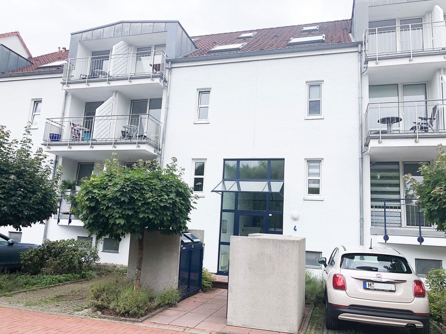2 bedroom flat for sale, 55 m², Hanover, Lower Saxony 2 bedroom flat for sale, 55 m², Hanover, Lower Saxony