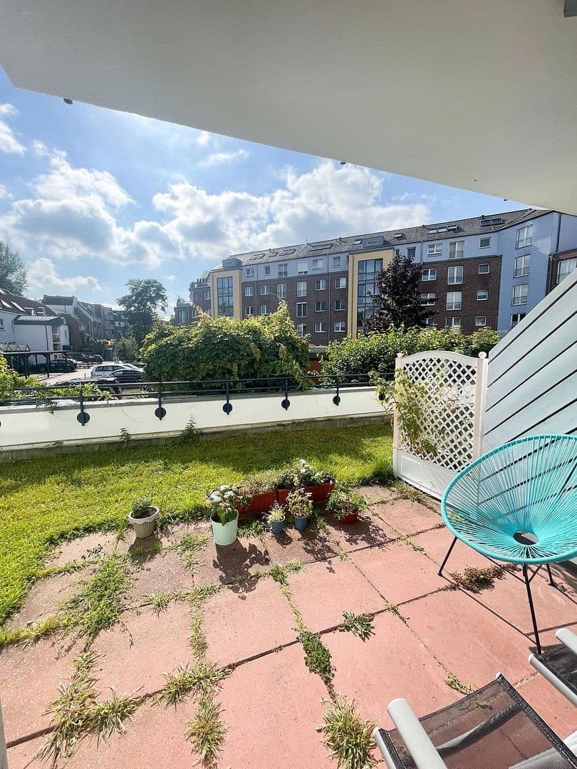 2 bedroom flat for sale, 55 m², Hanover, Lower Saxony 2 bedroom flat for sale, 55 m², Hanover, Lower Saxony