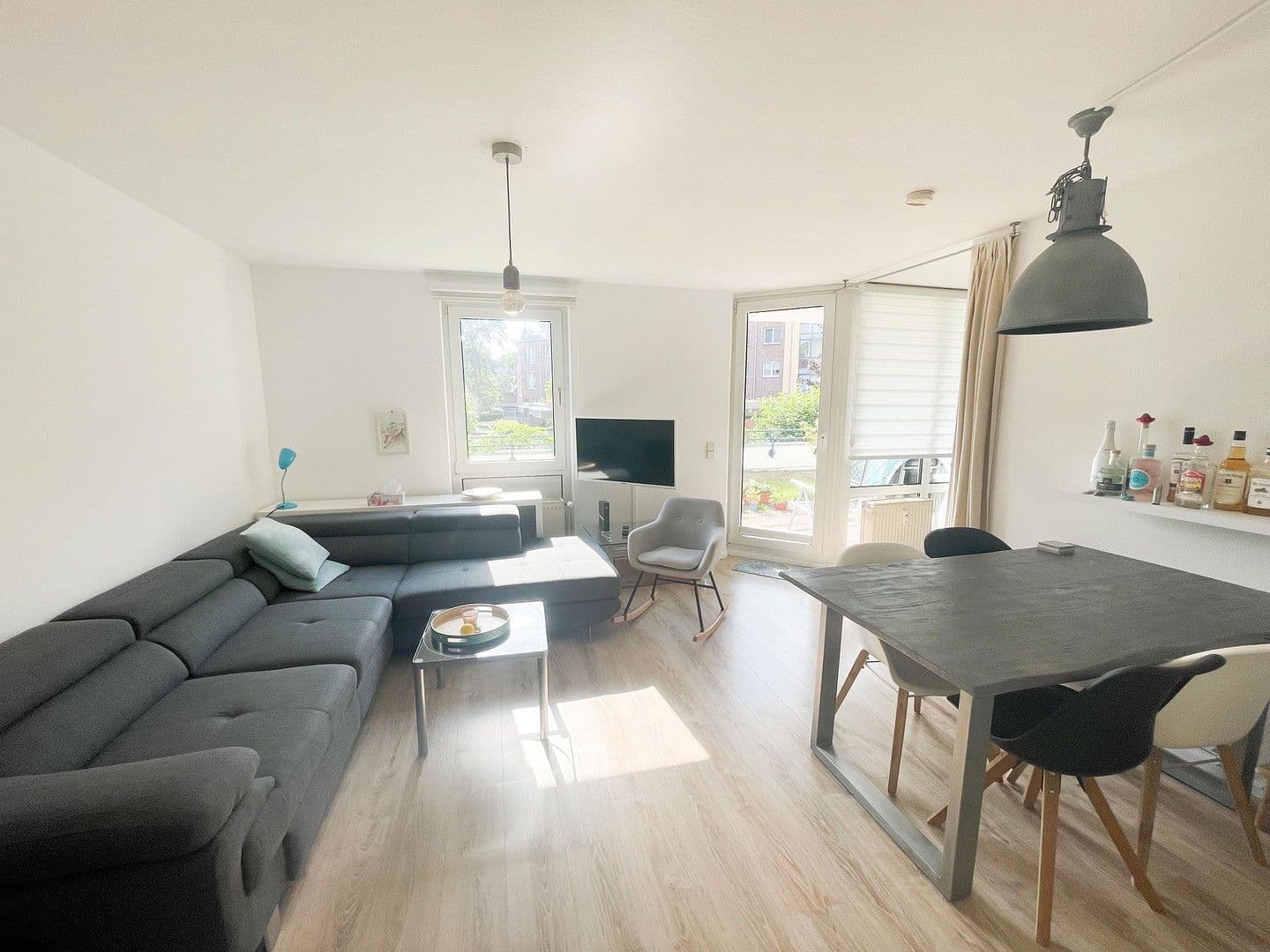 2 bedroom flat for sale, 55 m², Hanover, Lower Saxony 2 bedroom flat for sale, 55 m², Hanover, Lower Saxony