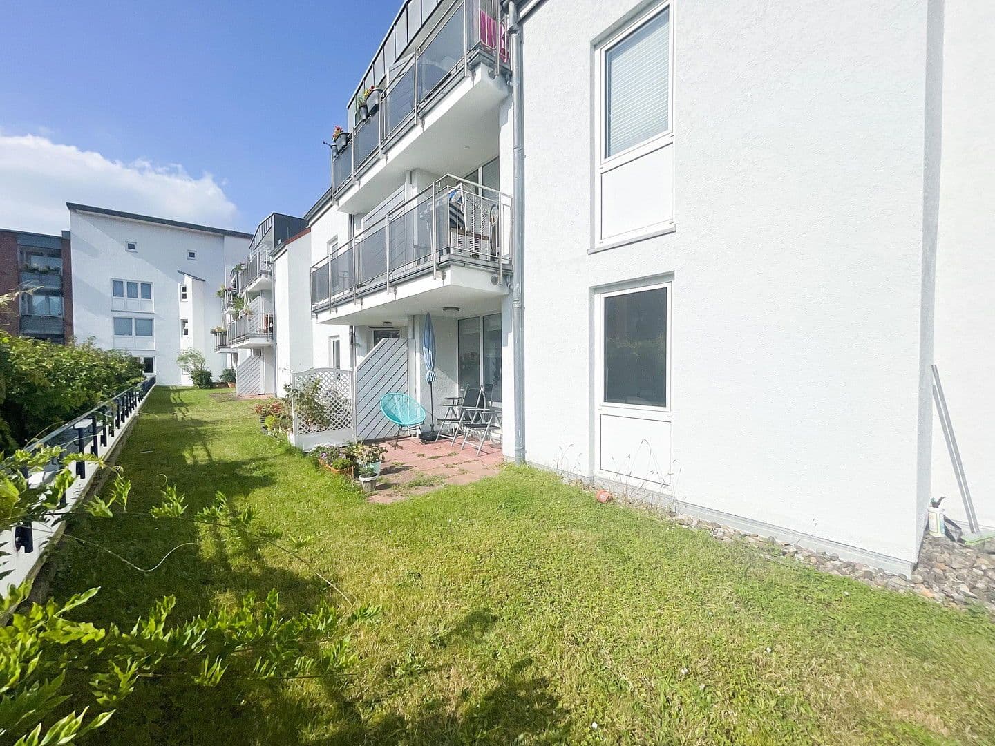 2 bedroom flat for sale, 55 m², Hanover, Lower Saxony 2 bedroom flat for sale, 55 m², Hanover, Lower Saxony