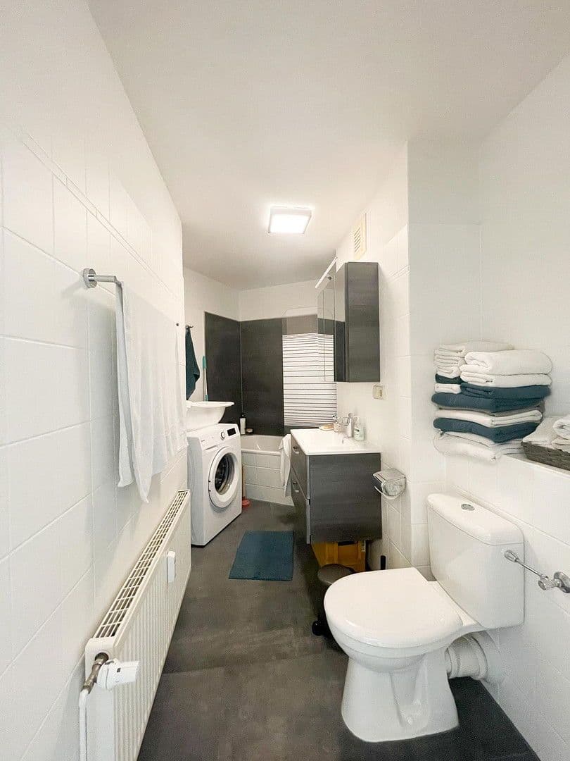 2 bedroom flat for sale, 55 m², Hanover, Lower Saxony 2 bedroom flat for sale, 55 m², Hanover, Lower Saxony