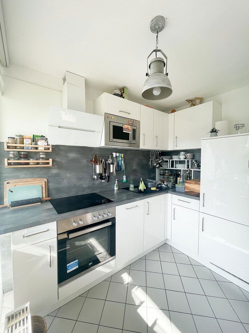 2 bedroom flat for sale, 55 m², Hanover, Lower Saxony 2 bedroom flat for sale, 55 m², Hanover, Lower Saxony