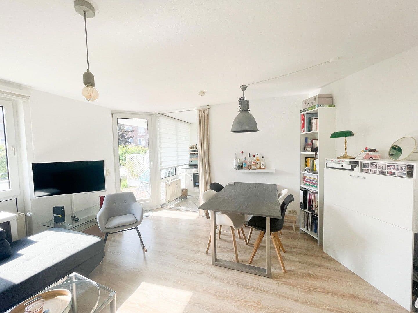 2 bedroom flat for sale, 55 m², Hanover, Lower Saxony 2 bedroom flat for sale, 55 m², Hanover, Lower Saxony