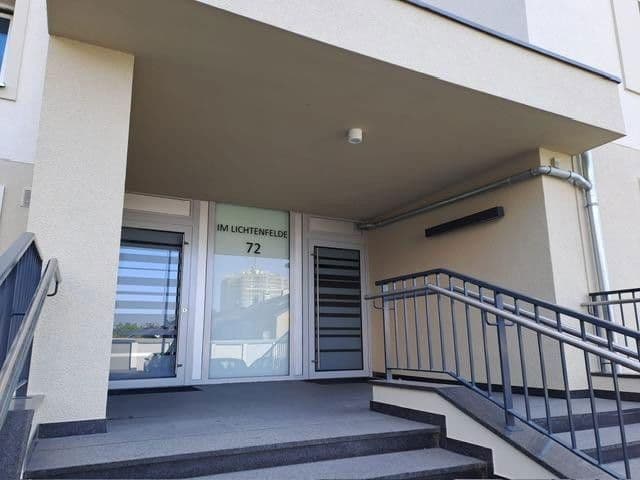 3 bedroom flat for sale, 69 m², Im Lichtenfelde 72, Paderborn, North Rhine-Westphalia 3 bedroom flat for sale, 69 m², Im Lichtenfelde 72, Paderborn, North Rhine-Westphalia