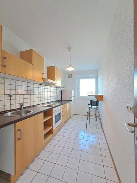 3 bedroom flat for sale, 69 m², Im Lichtenfelde 72, Paderborn, North Rhine-Westphalia 3 bedroom flat for sale, 69 m², Im Lichtenfelde 72, Paderborn, North Rhine-Westphalia
