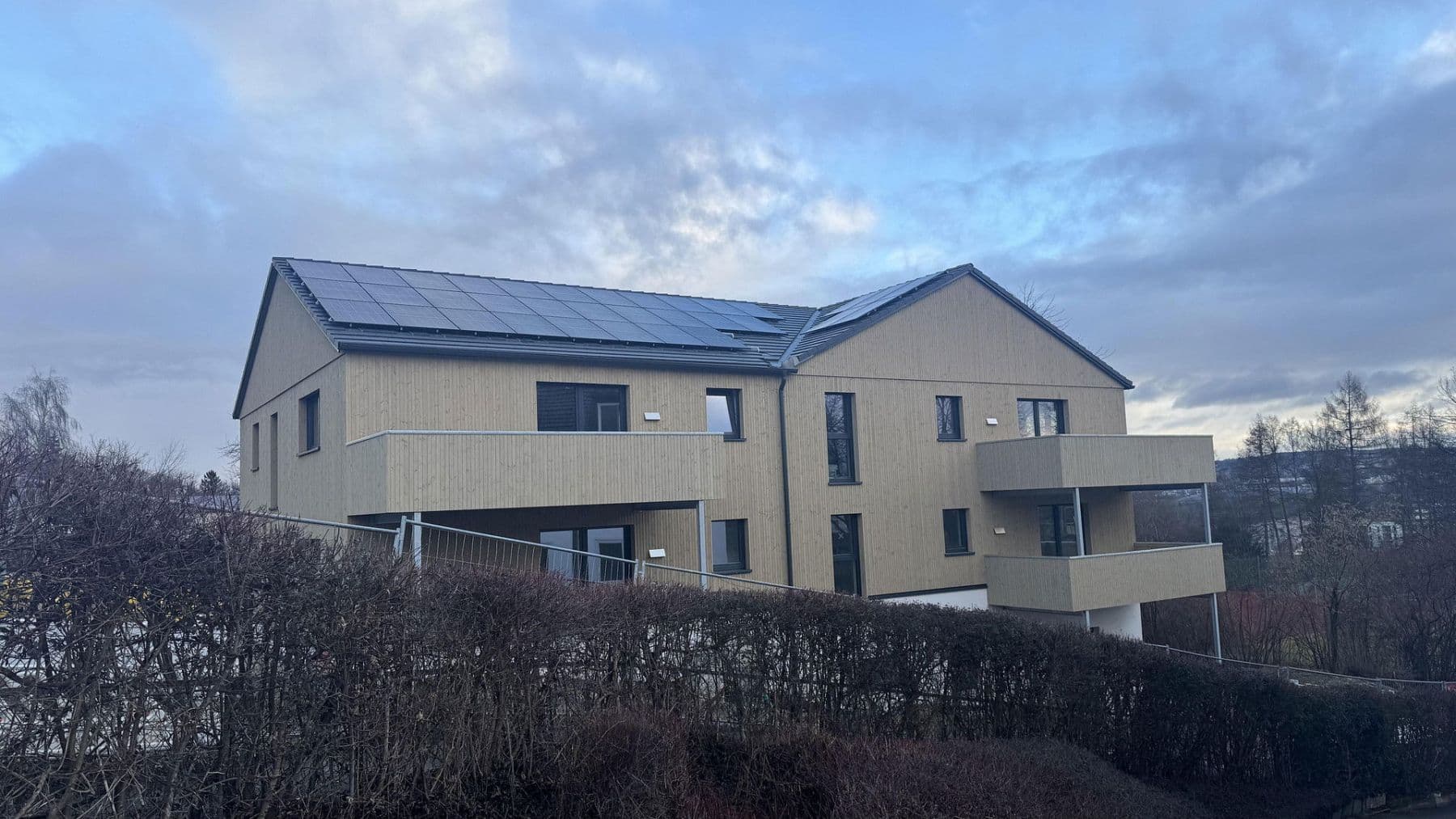 4 bedroom flat to rent, 129 m², Königsberger Straße 35, Kempten (Allgäu), Bavaria 4 bedroom flat to rent, 129 m², Königsberger Straße 35, Kempten (Allgäu), Bavaria