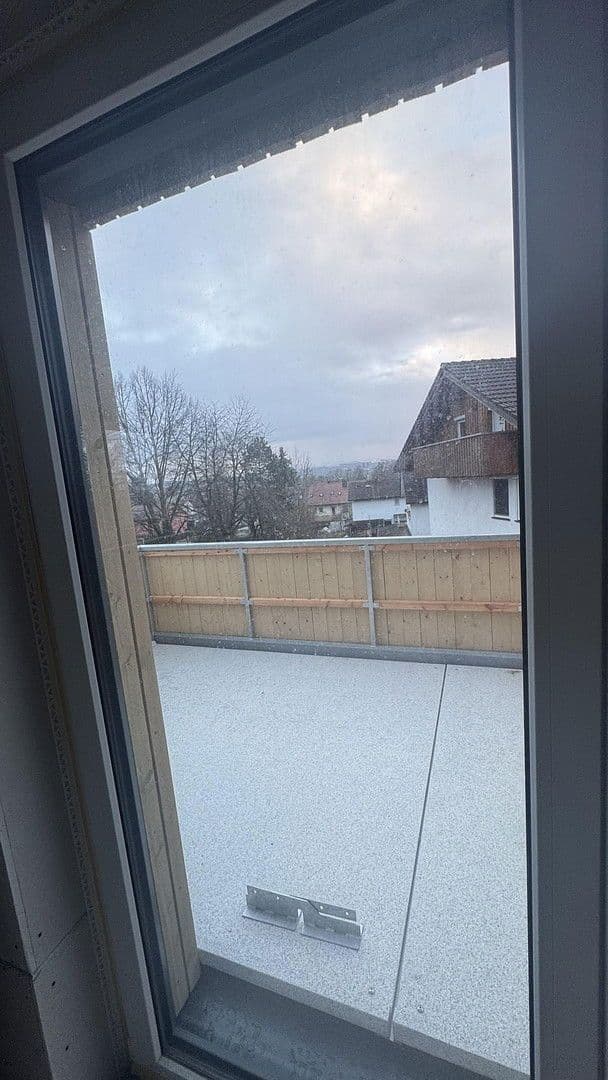 4 bedroom flat to rent, 129 m², Königsberger Straße 35, Kempten (Allgäu), Bavaria 4 bedroom flat to rent, 129 m², Königsberger Straße 35, Kempten (Allgäu), Bavaria