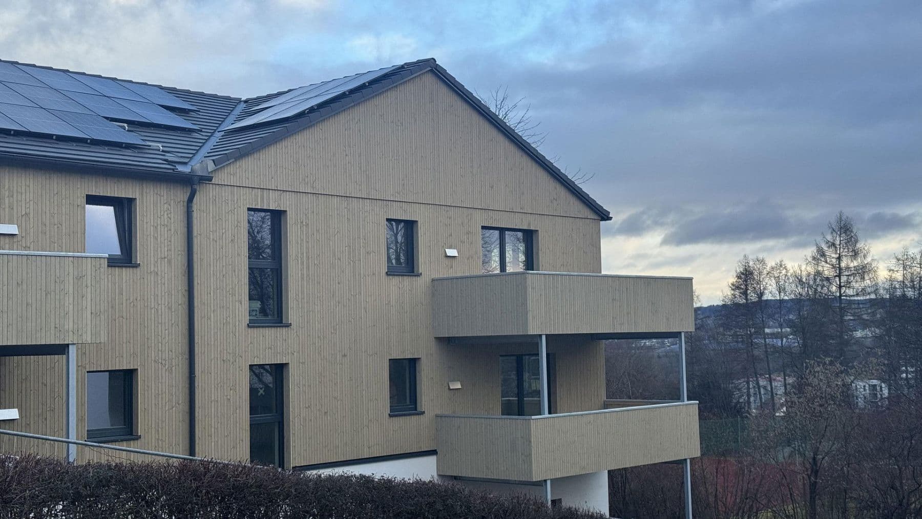 4 bedroom flat to rent, 129 m², Königsberger Straße 35, Kempten (Allgäu), Bavaria 4 bedroom flat to rent, 129 m², Königsberger Straße 35, Kempten (Allgäu), Bavaria