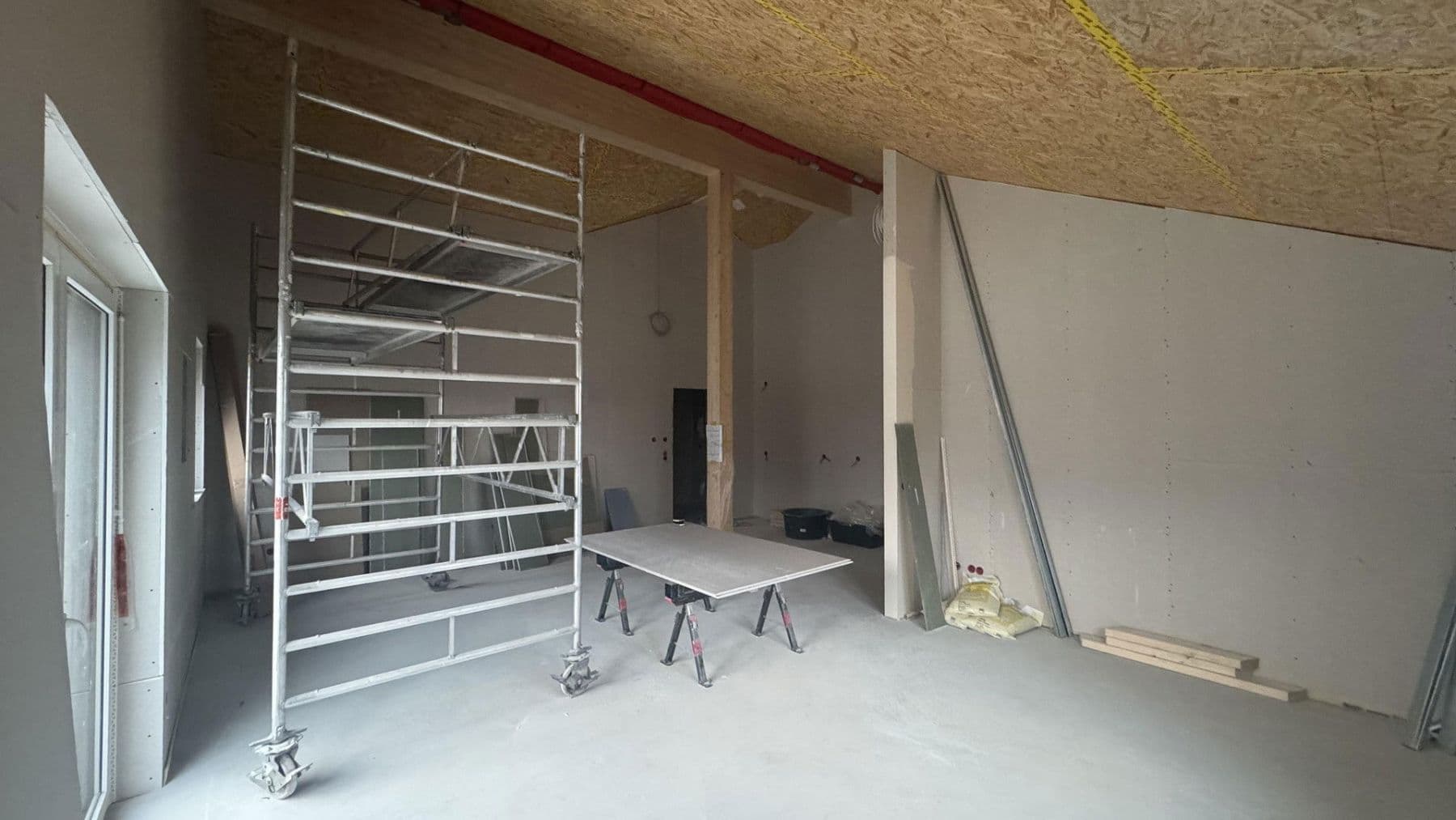 4 bedroom flat to rent, 129 m², Königsberger Straße 35, Kempten (Allgäu), Bavaria 4 bedroom flat to rent, 129 m², Königsberger Straße 35, Kempten (Allgäu), Bavaria