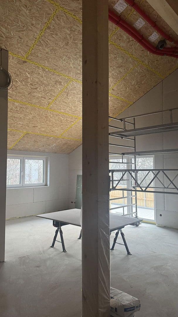 4 bedroom flat to rent, 129 m², Königsberger Straße 35, Kempten (Allgäu), Bavaria 4 bedroom flat to rent, 129 m², Königsberger Straße 35, Kempten (Allgäu), Bavaria