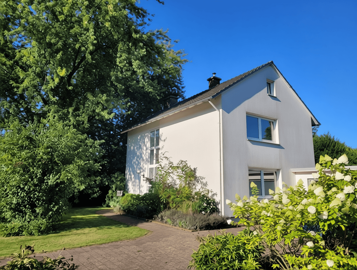 house for sale, 125 m², Werther (Westf.), North Rhine-Westphalia house for sale, 125 m², Werther (Westf.), North Rhine-Westphalia