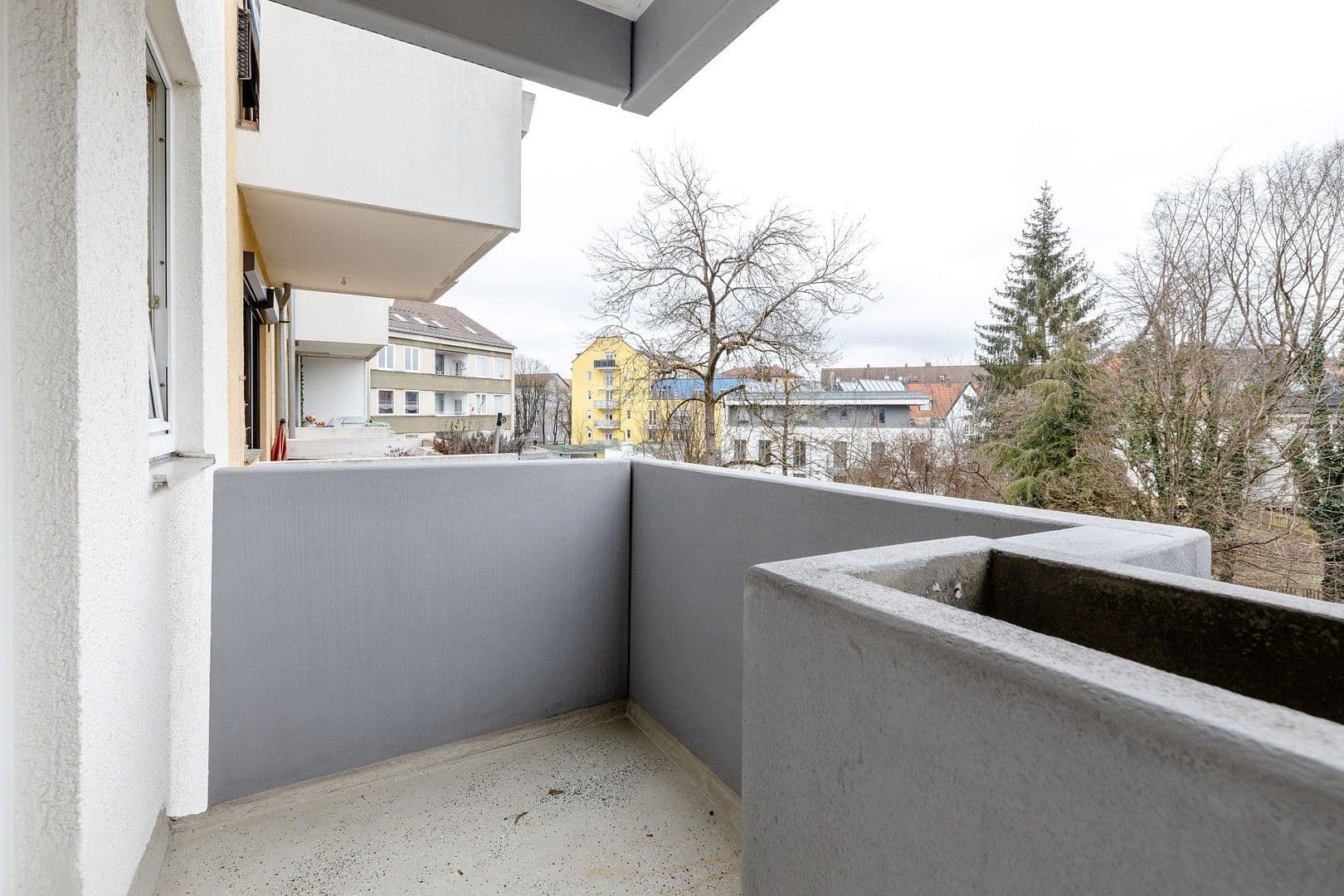 1 bedroom flat to rent, 17 m², Sachranger Str. 5, München, Bavaria 1 bedroom flat to rent, 17 m², Sachranger Str. 5, München, Bavaria