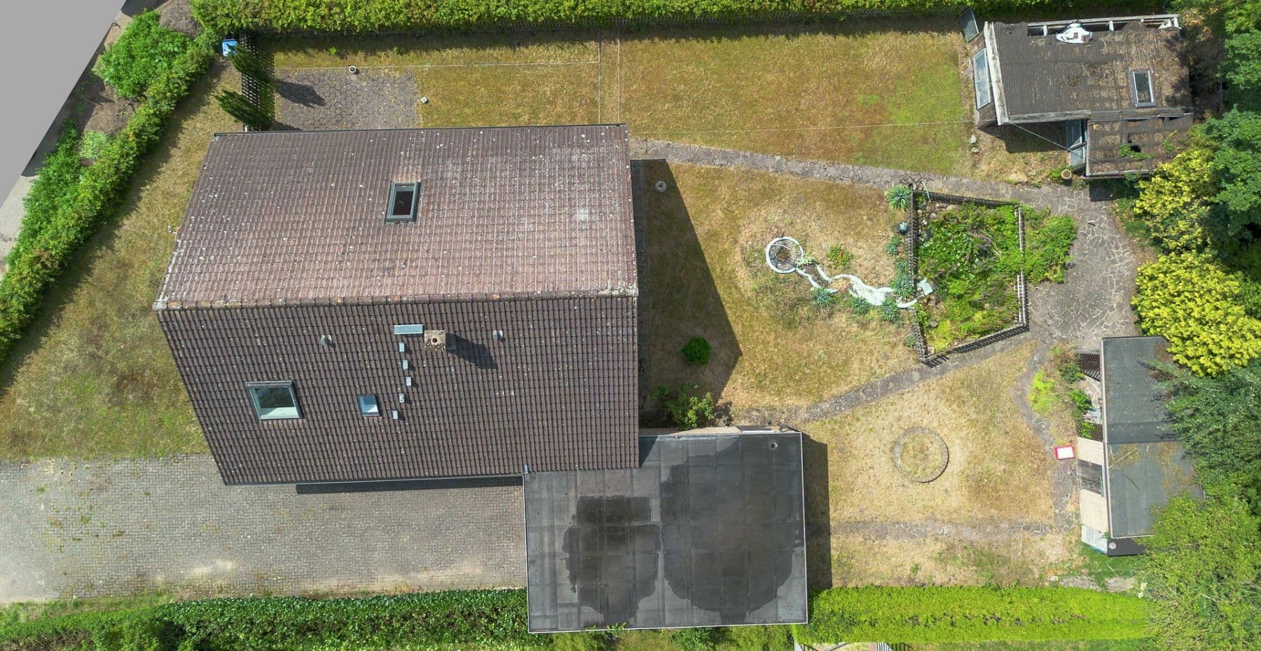 house for sale, 155 m², Emtinghausen, Lower Saxony house for sale, 155 m², Emtinghausen, Lower Saxony