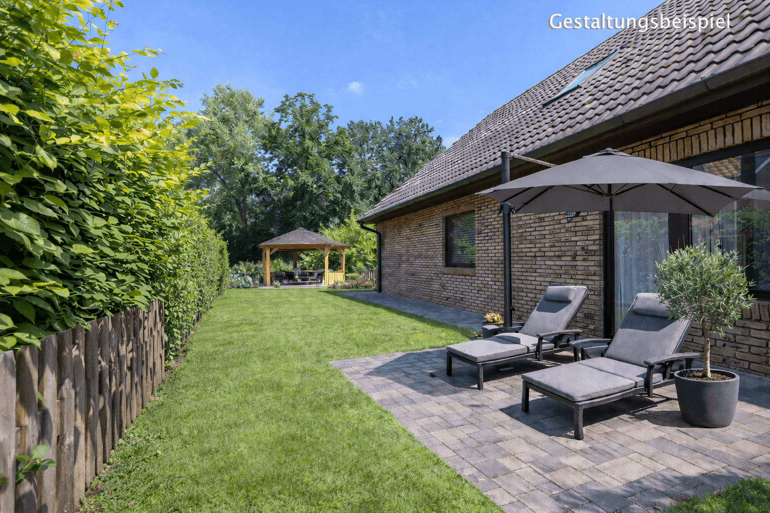 house for sale, 155 m², Emtinghausen, Lower Saxony house for sale, 155 m², Emtinghausen, Lower Saxony