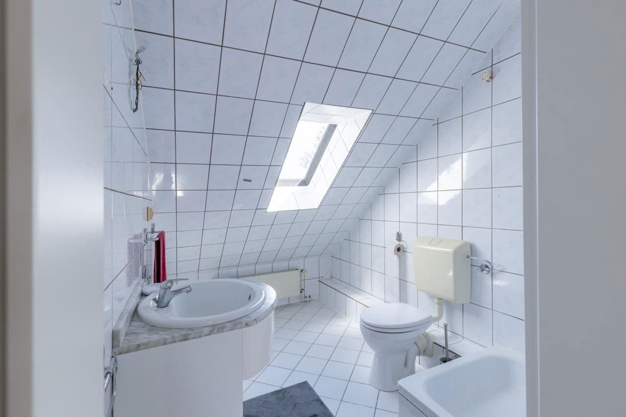 house for sale, 155 m², Emtinghausen, Lower Saxony house for sale, 155 m², Emtinghausen, Lower Saxony