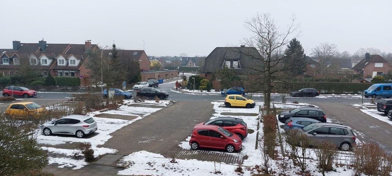 2 bedroom flat for sale, 63 m², Königsberger Straße 16, Winsen (Luhe), Lower Saxony 2 bedroom flat for sale, 63 m², Königsberger Straße 16, Winsen (Luhe), Lower Saxony