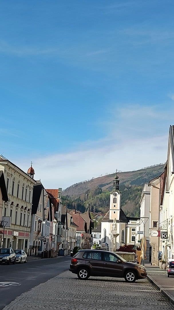 house to rent, 210 m², Weyer, Upper Austria house to rent, 210 m², Weyer, Upper Austria