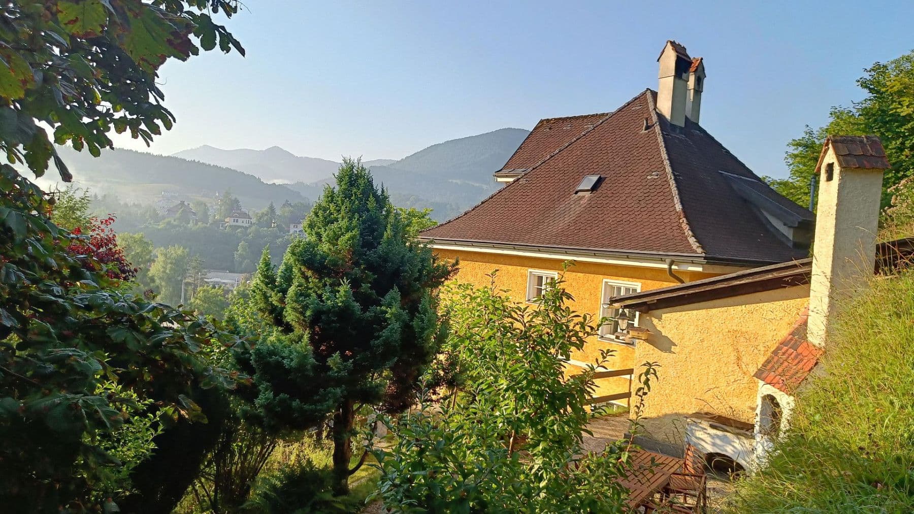 house to rent, 210 m², Weyer, Upper Austria house to rent, 210 m², Weyer, Upper Austria