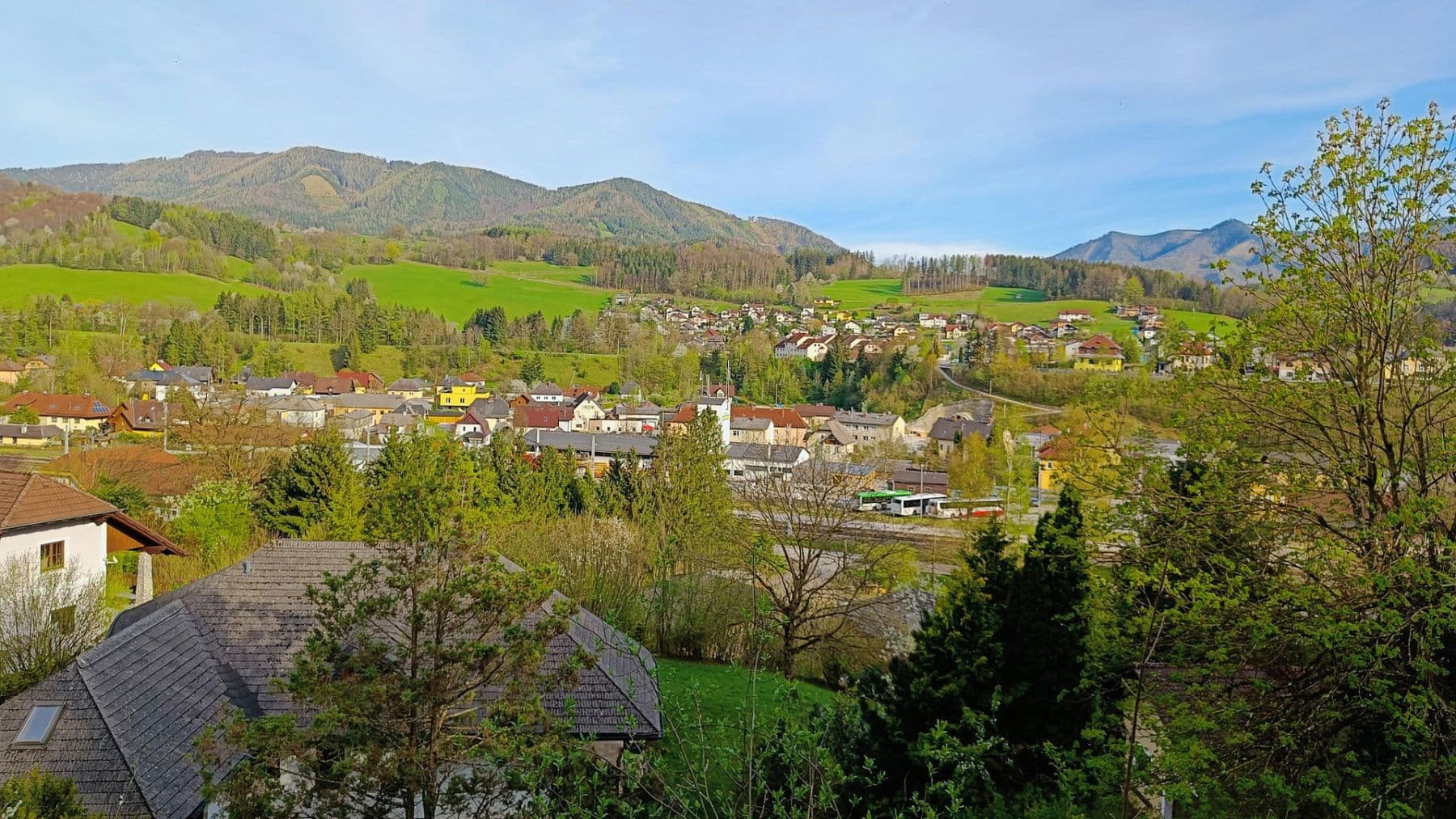 house to rent, 210 m², Weyer, Upper Austria house to rent, 210 m², Weyer, Upper Austria