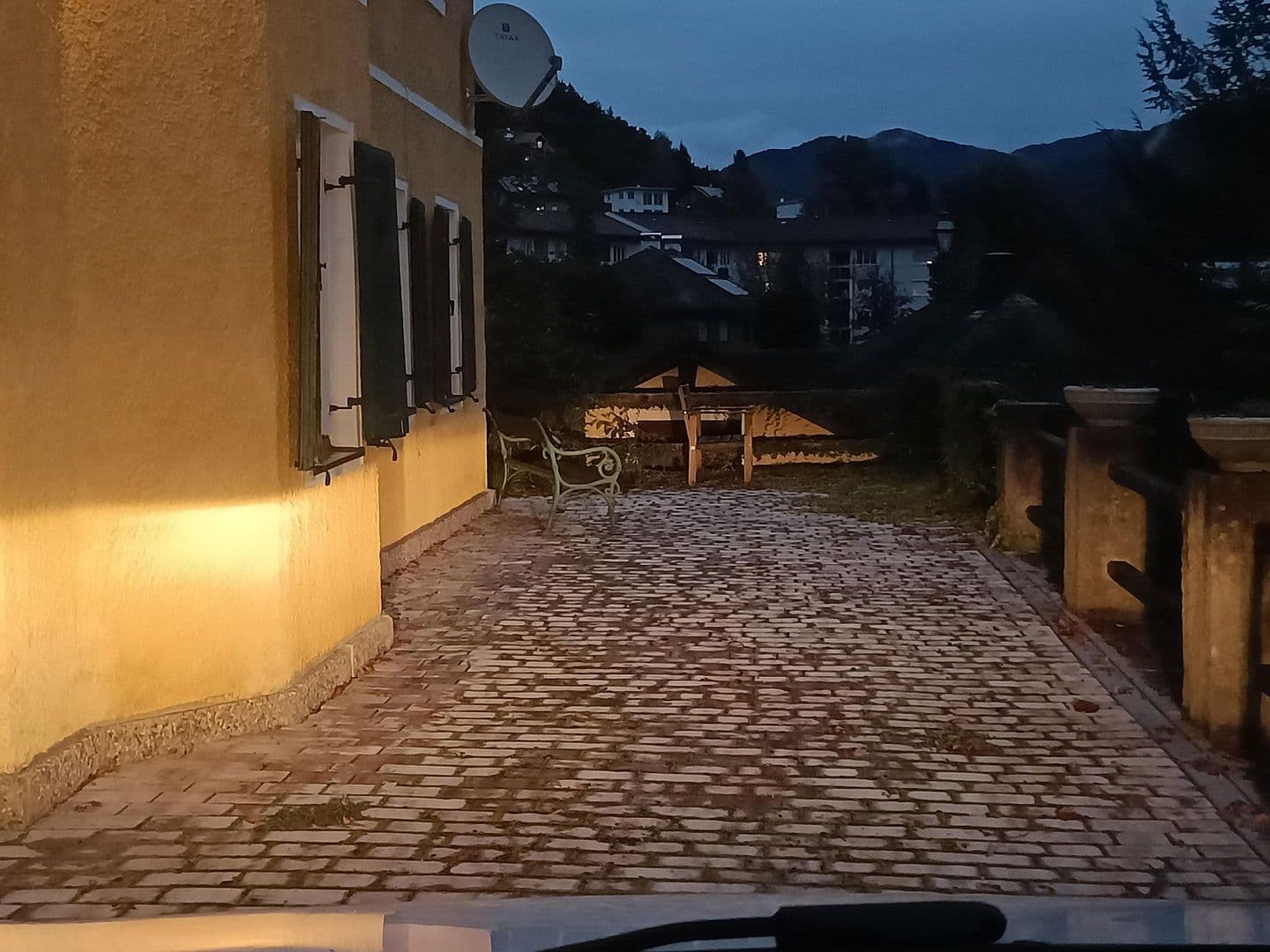 house to rent, 210 m², Weyer, Upper Austria house to rent, 210 m², Weyer, Upper Austria