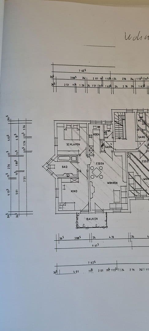 3 bedroom flat for sale, 95 m², Heilsbronn, Bavaria 3 bedroom flat for sale, 95 m², Heilsbronn, Bavaria