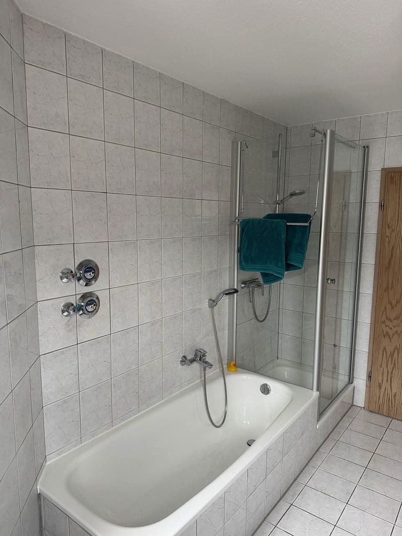 3 bedroom flat for sale, 95 m², Heilsbronn, Bavaria 3 bedroom flat for sale, 95 m², Heilsbronn, Bavaria