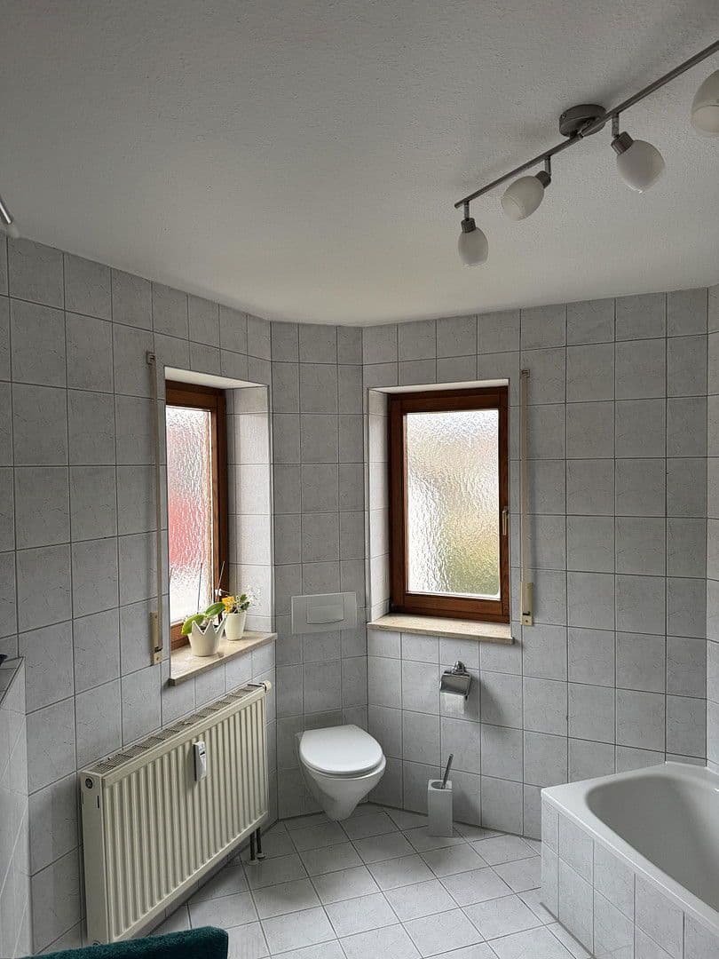 3 bedroom flat for sale, 95 m², Heilsbronn, Bavaria 3 bedroom flat for sale, 95 m², Heilsbronn, Bavaria