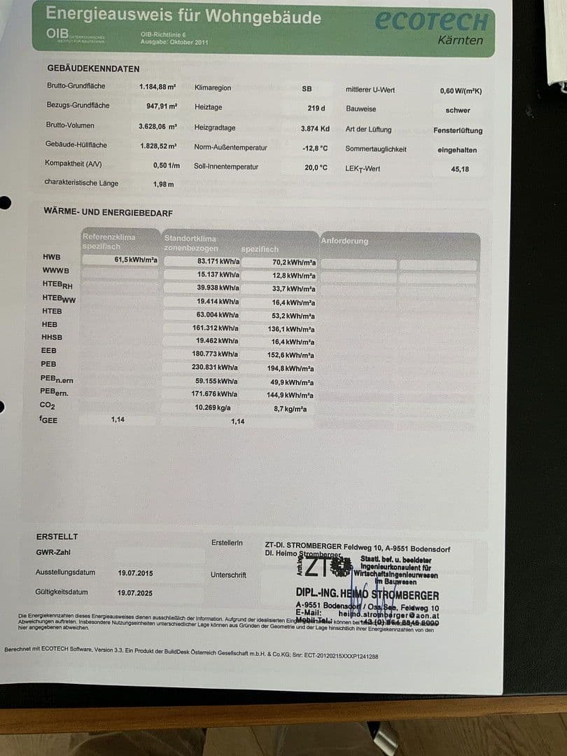 3 bedroom flat for sale, 150 m², Köstenberger Strasse 149, Velden-Kranzlhofen, Carinthia 3 bedroom flat for sale, 150 m², Köstenberger Strasse 149, Velden-Kranzlhofen, Carinthia