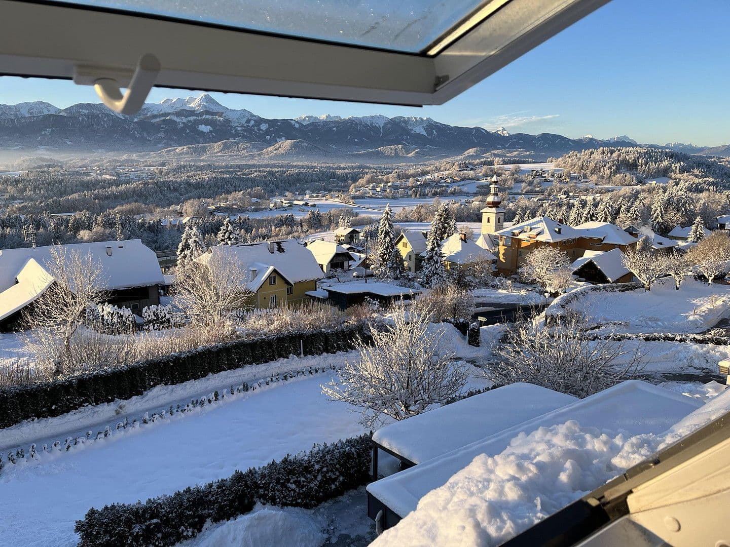 3 bedroom flat for sale, 150 m², Köstenberger Strasse 149, Velden-Kranzlhofen, Carinthia 3 bedroom flat for sale, 150 m², Köstenberger Strasse 149, Velden-Kranzlhofen, Carinthia