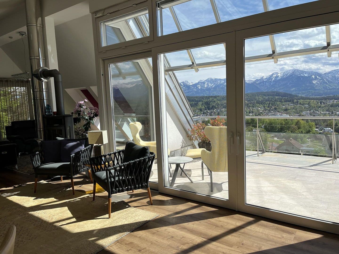 3 bedroom flat for sale, 150 m², Köstenberger Strasse 149, Velden-Kranzlhofen, Carinthia 3 bedroom flat for sale, 150 m², Köstenberger Strasse 149, Velden-Kranzlhofen, Carinthia