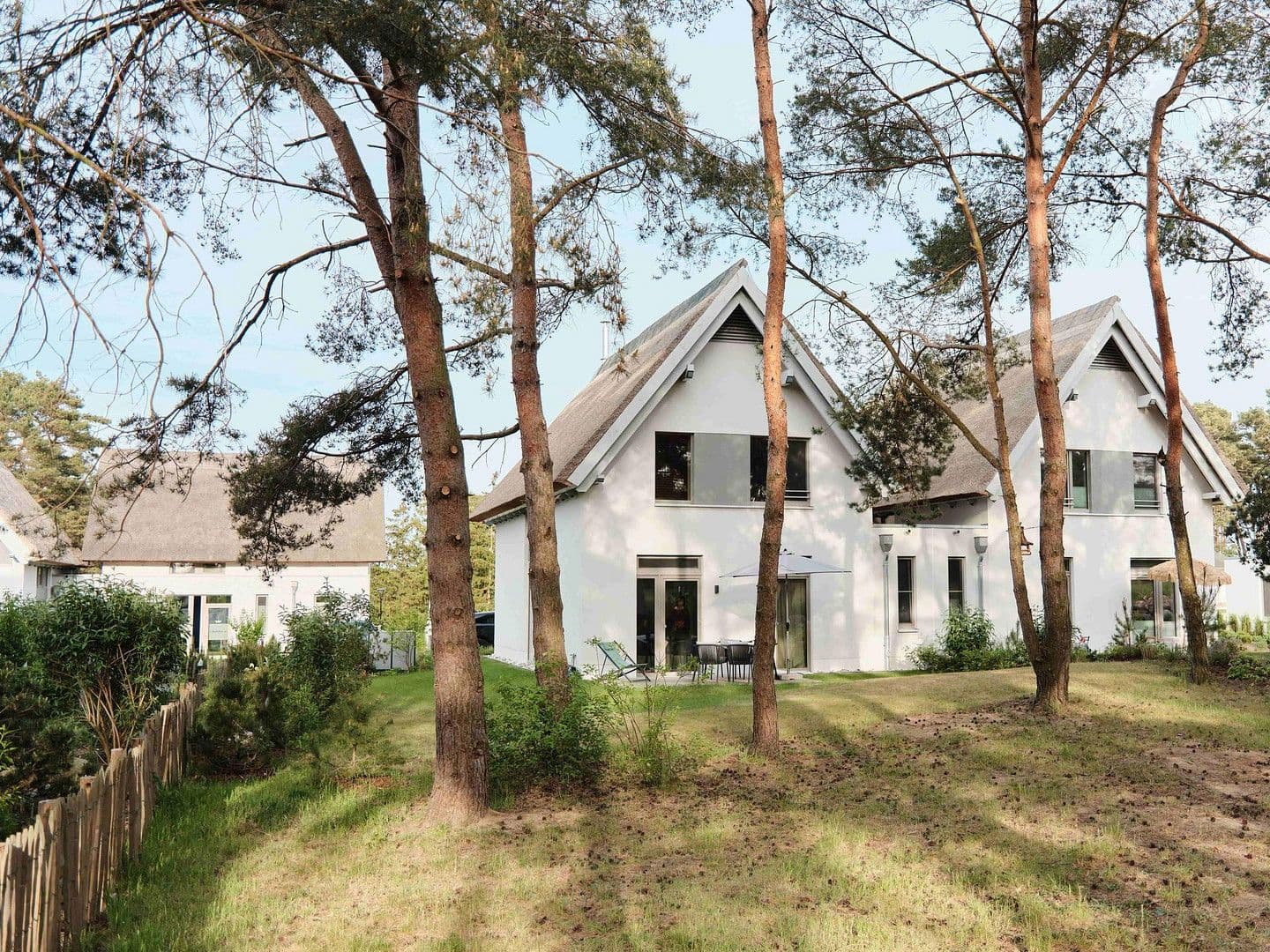 house for sale, 127 m², Nauteweg 4, Loddin, Mecklenburg-Vorpommern house for sale, 127 m², Nauteweg 4, Loddin, Mecklenburg-Vorpommern