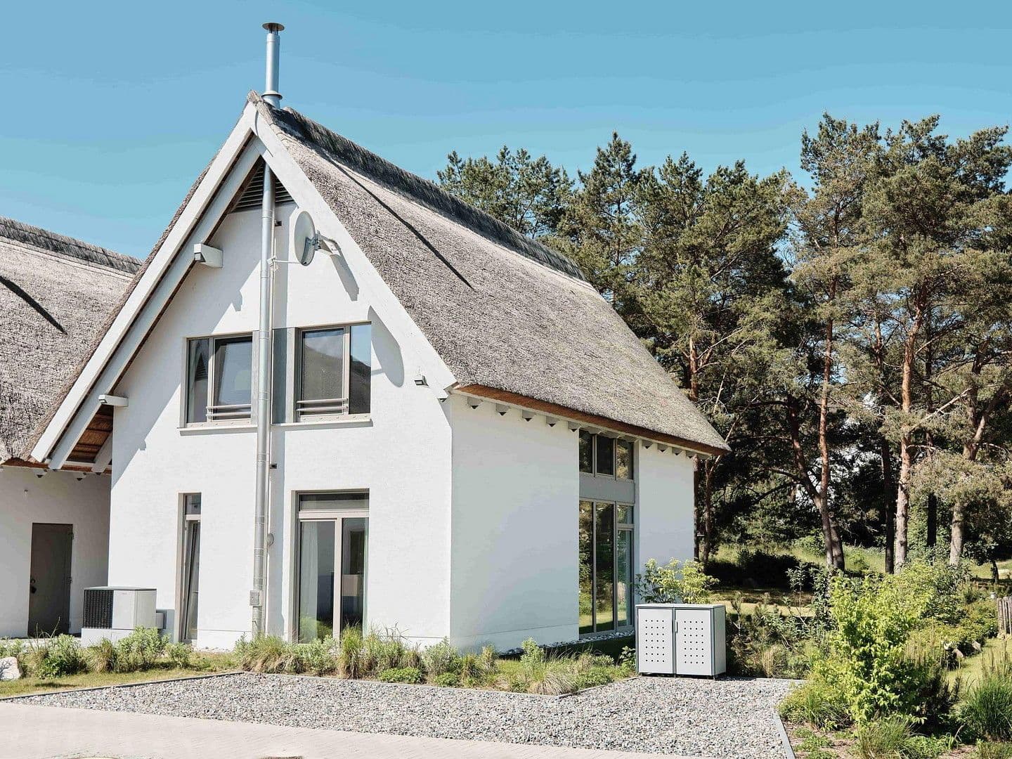 house for sale, 127 m², Nauteweg 4, Loddin, Mecklenburg-Vorpommern house for sale, 127 m², Nauteweg 4, Loddin, Mecklenburg-Vorpommern