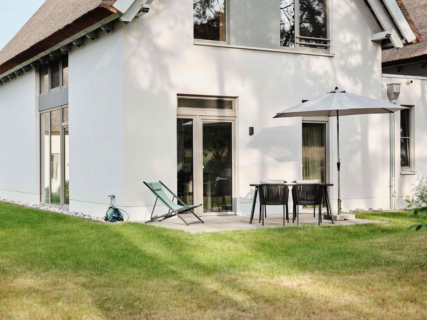 house for sale, 127 m², Nauteweg 4, Loddin, Mecklenburg-Vorpommern house for sale, 127 m², Nauteweg 4, Loddin, Mecklenburg-Vorpommern