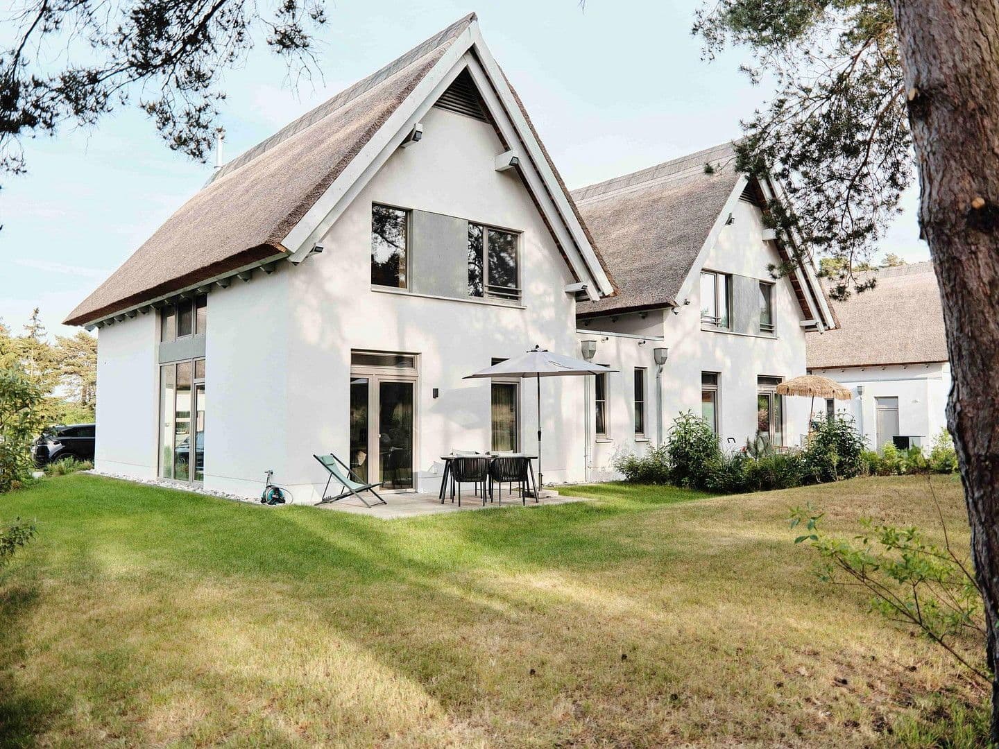 house for sale, 127 m², Nauteweg 4, Loddin, Mecklenburg-Vorpommern house for sale, 127 m², Nauteweg 4, Loddin, Mecklenburg-Vorpommern