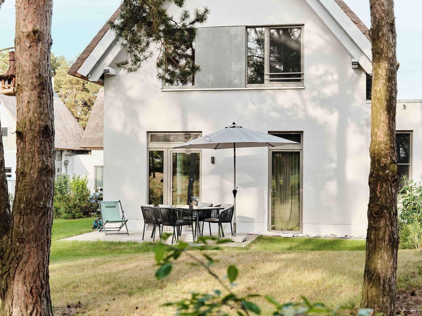 house for sale, 127 m², Nauteweg 4, Loddin, Mecklenburg-Vorpommern house for sale, 127 m², Nauteweg 4, Loddin, Mecklenburg-Vorpommern