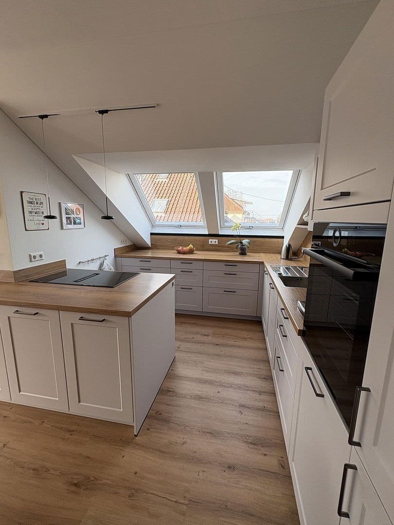 4 bedroom flat for sale, 87 m², Am Durbach 1, Durbach, Baden-Württemberg 4 bedroom flat for sale, 87 m², Am Durbach 1, Durbach, Baden-Württemberg