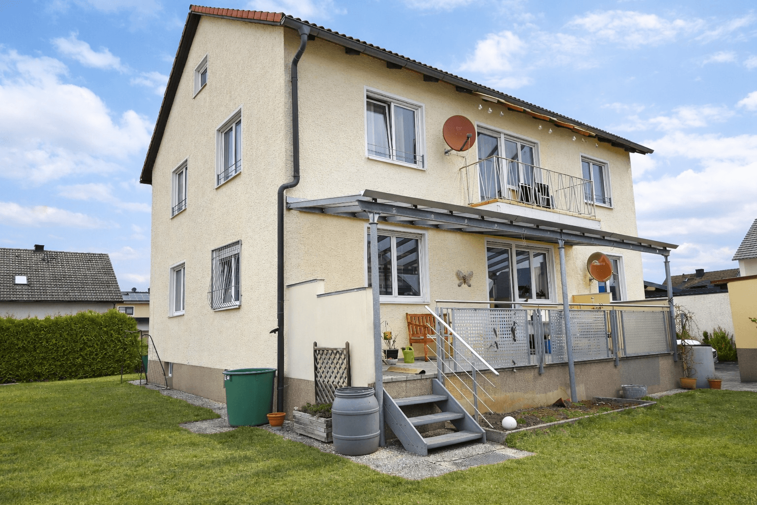 house for sale, 170 m², Mantel, Bavaria house for sale, 170 m², Mantel, Bavaria