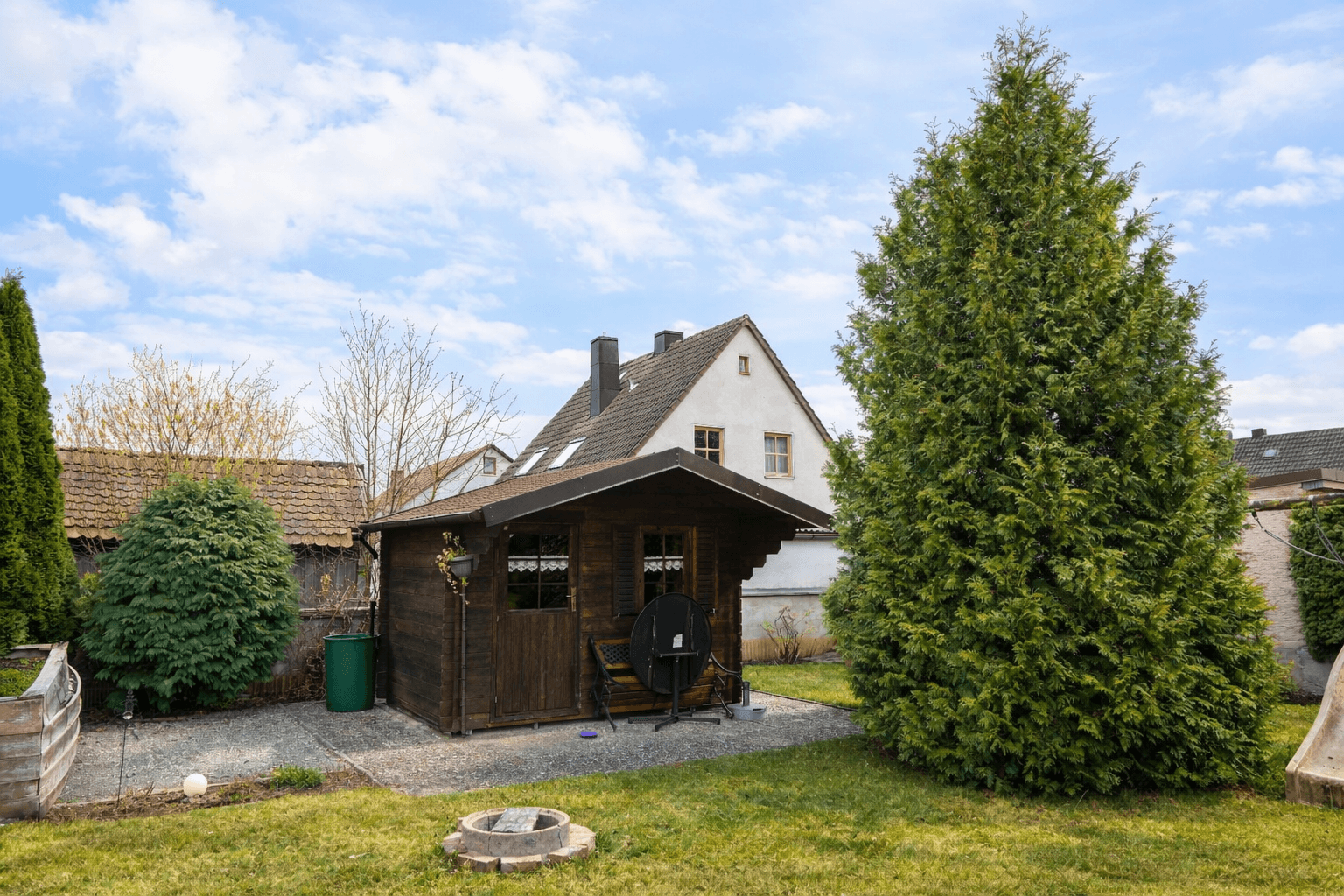 house for sale, 170 m², Mantel, Bavaria house for sale, 170 m², Mantel, Bavaria