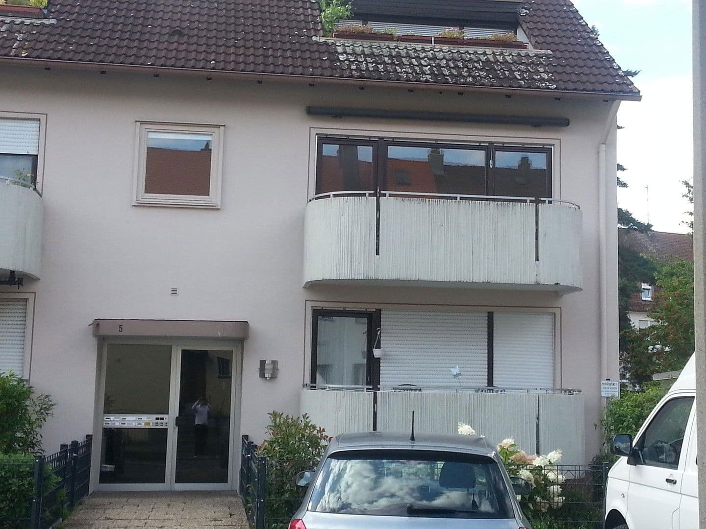 3 bedroom flat to rent, 92 m², Nürnberg, Bavaria 3 bedroom flat to rent, 92 m², Nürnberg, Bavaria