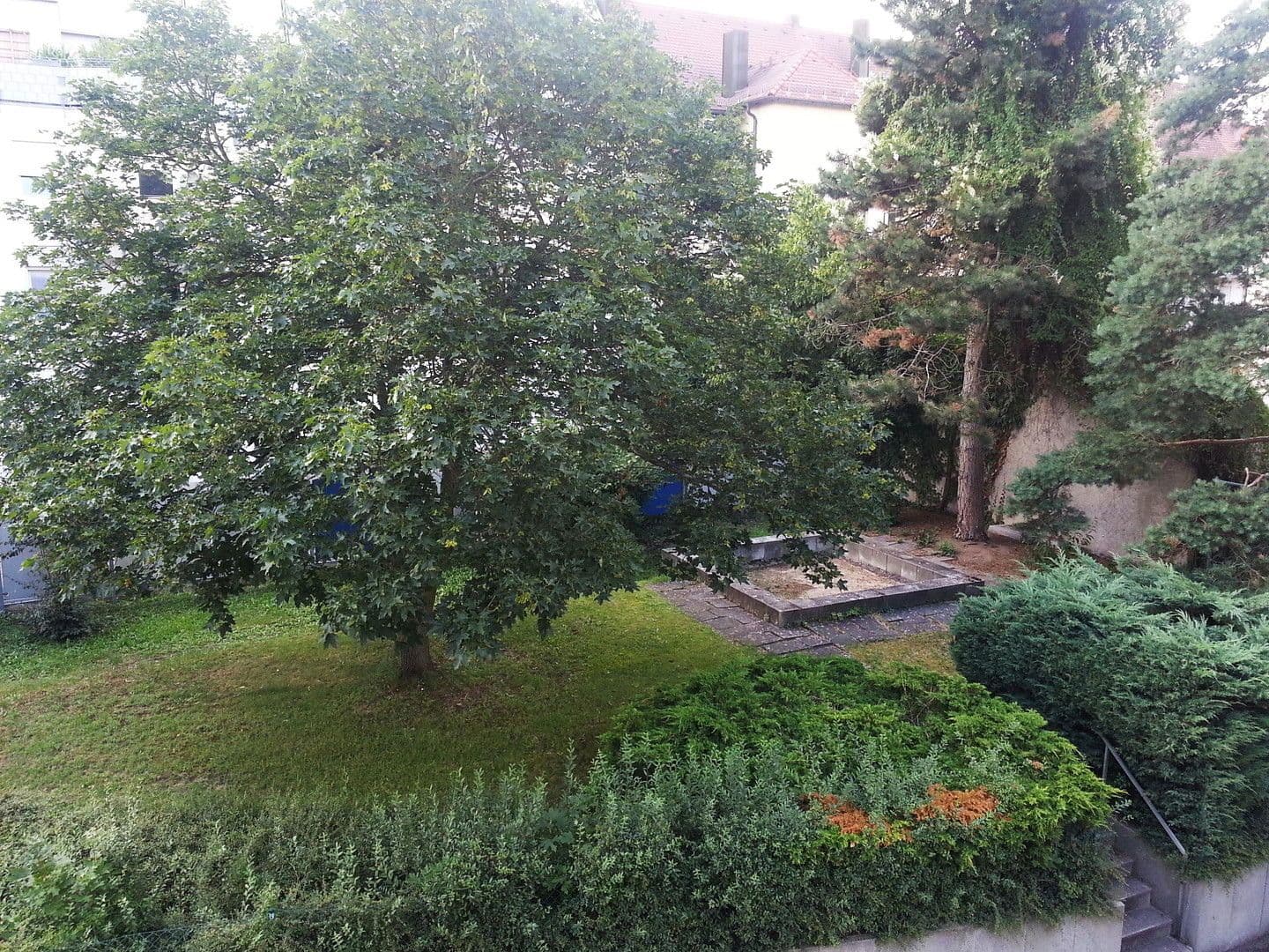 3 bedroom flat to rent, 92 m², Nürnberg, Bavaria 3 bedroom flat to rent, 92 m², Nürnberg, Bavaria